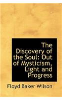 The Discovery of the Soul