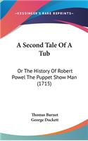 A Second Tale Of A Tub