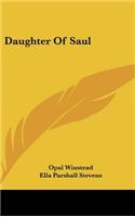 Daughter of Saul