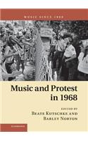 Music and Protest in 1968