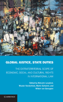 Global Justice, State Duties