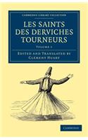 Les Saints Des Derviches Tourneurs