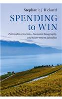 Spending to Win