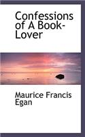 Confessions of a Book-Lover
