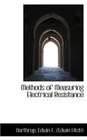 Methods of Measuring Electrical Resistance