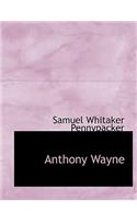 Anthony Wayne