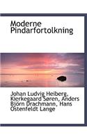 Moderne Pindarfortolkning