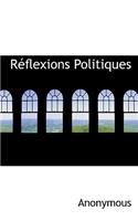 R Flexions Politiques