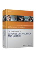 Encyclopedia of Juvenile Delinquency and Justice