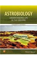 Astrobiology