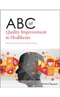 ABC of Quality Improvement in Healthcare
