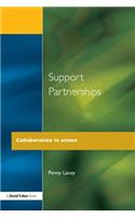 Support Partnerships