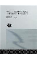 Theoretical Principles of Distance Education