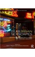 (Sub)Urban Sexscapes