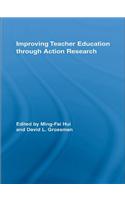 Improving Teacher Education through Action Research