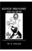 Hermetic Philosophy and Alchemy