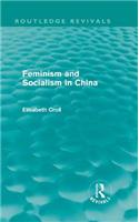 Feminism and Socialism in China