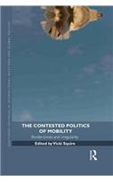 The Contested Politics of Mobility