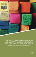 Palgrave Handbook of Sexuality Education