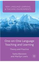 One-On-One Language Teaching and Learning