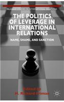 Politics of Leverage in International Relations