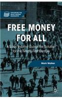 Free Money for All