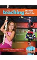 Essentials of Teaching Adapted Physical Education