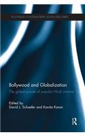 Bollywood and Globalization