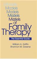 Models of Family Therapy