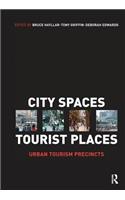 City Spaces - Tourist Places