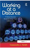 Working at a Distance