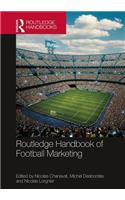 Routledge Handbook of Football Marketing