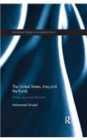 The United States, Iraq and the Kurds
