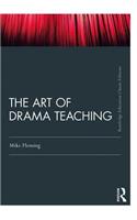 Art of Drama Teaching