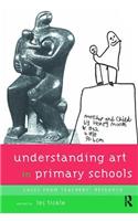 Understanding Art in Primary Schools
