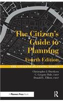 The Citizen's Guide to Planning