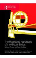 Routledge Handbook of the Global Sixties