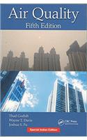 AIR QUALITY, 5TH EDITION