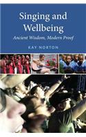 Singing and Wellbeing