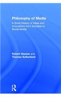 Philosophy of Media