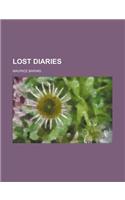 Lost Diaries