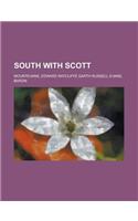 South with Scott