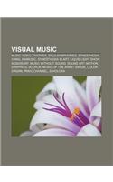 Visual Music