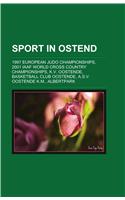 Sport in Ostend