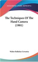 The Techniques of the Hand Camera (1901)