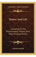 Nature and Life