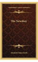 The Newsboy