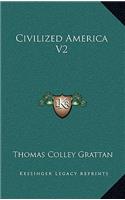 Civilized America V2