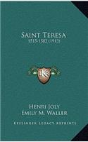 Saint Teresa