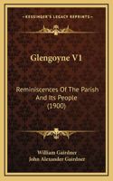 Glengoyne V1